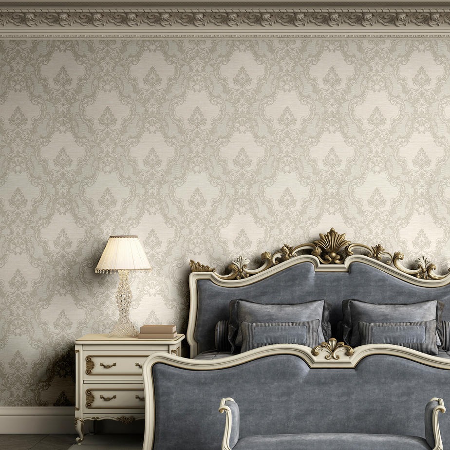 Subtle Wallpaper | Neutral Colours & Pastels | Bobbi Beck