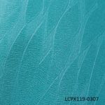 LCPX119-0307 Turquoise Wallpaper