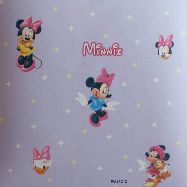 Minnie mouse wallpaper