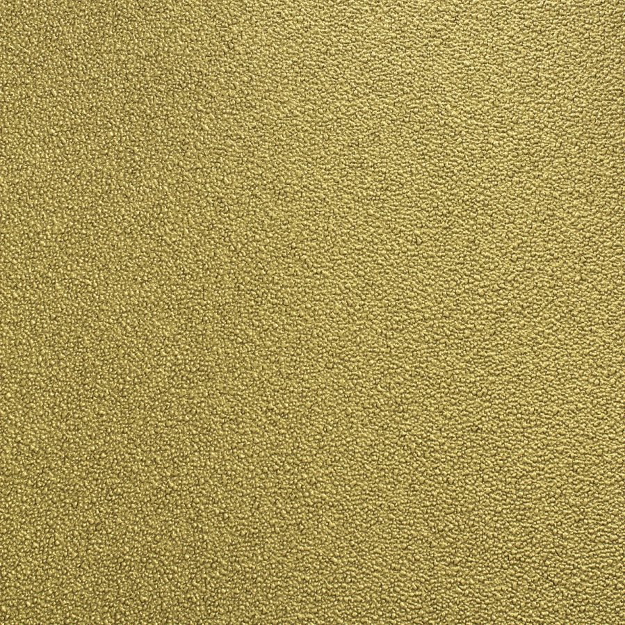 Plain gold textured wallpaper