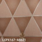 Triangle Pattern Wallpaper