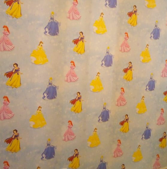 girls bedroom wallpaper
