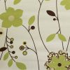 401525 Modern Floral Wallpaper