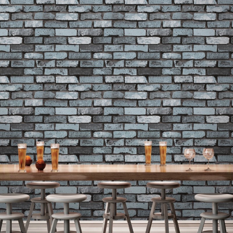 3d Brick Wallpapers Archives - Call: +254741889754 Wallpaper Kenya.