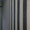 Custom Wide stripe wallpaper