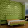 Green 3d wallpaper LCPX155-1104