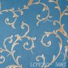 LCPE252-5087 Blue wallpaper