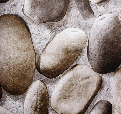 huge pebble stones wallpaper