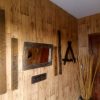 MT-2292 wood effect wallpaper