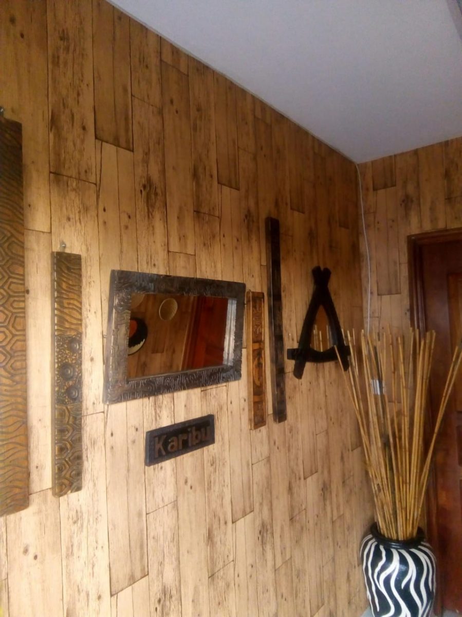 Wallpaper Kenya Wood Plank Decor Wallpaper Kenya Wood Plank Decor