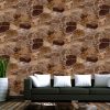 A22-20P59 Natural stone effect wallpaper