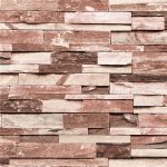 Textured Brick wallpaper