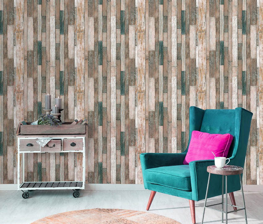 Wooden Cube Background Wall. Wood Blocks Wallpaper. Volumetric - Etsy | Wallpaper  walls decor, Wooden cubes, Wood blocks