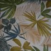 leafs botanical wallpaper