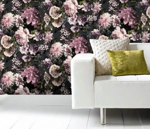 30 Bedroom wallpaper ideas to make a statement | Ideal Home