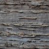 Faux stone texture peel and stick wallpaper