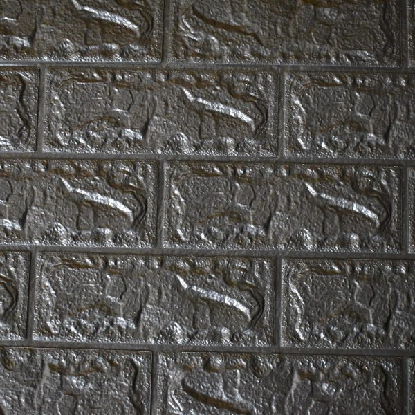 Embossed brick wallpaper Call +254741889754 Wallpaper Kenya.