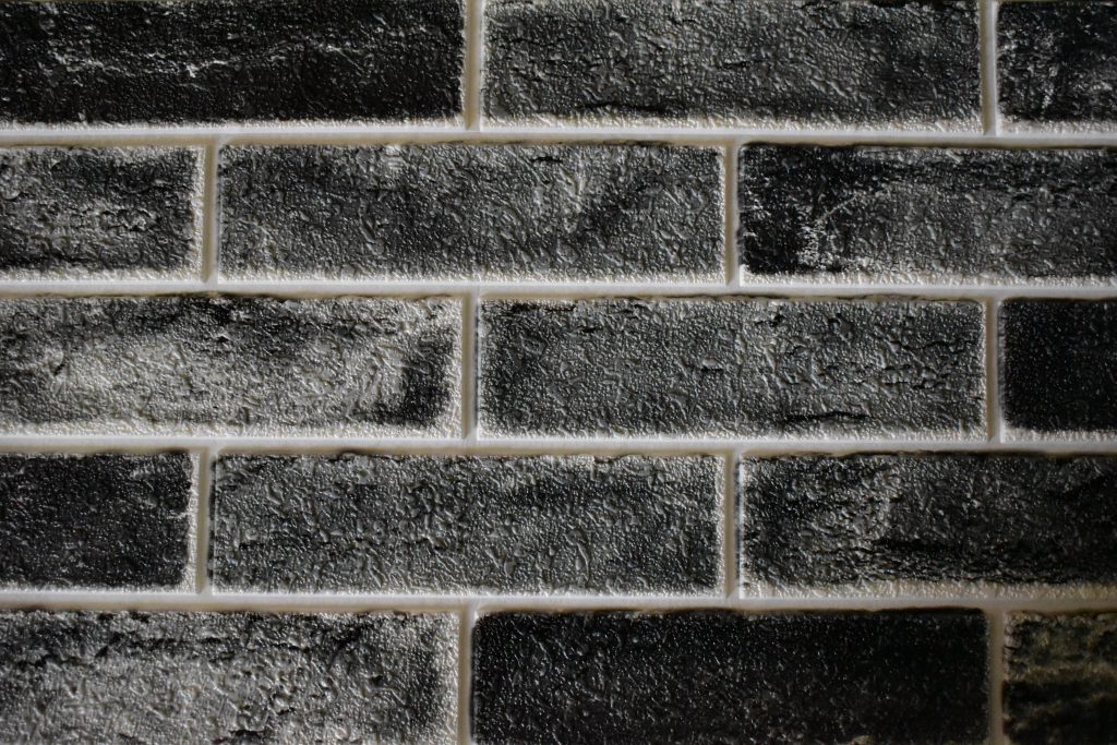 3d foam self-adhesive brick wall panels